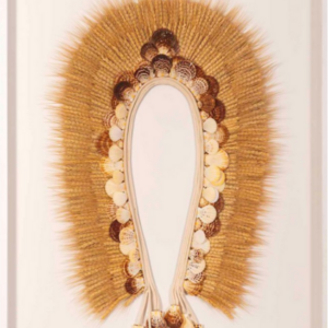 Cocar Carneiros