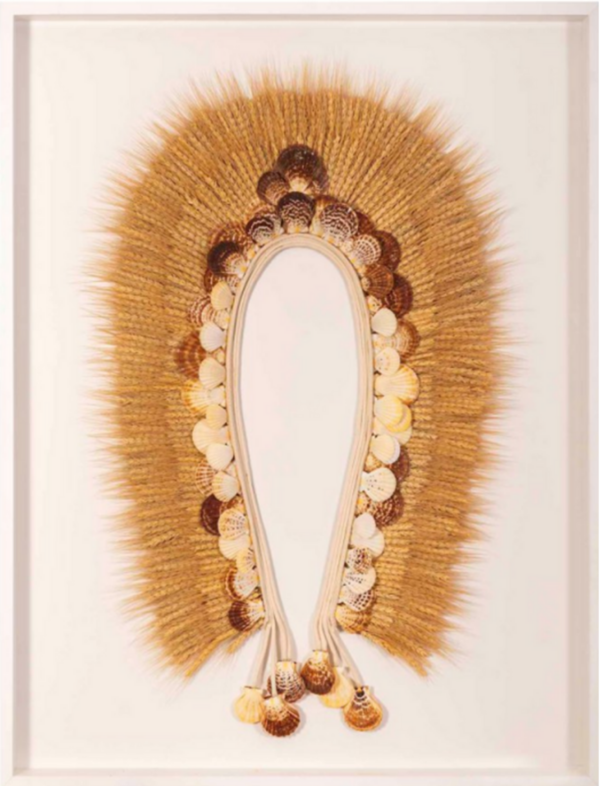 Cocar Carneiros